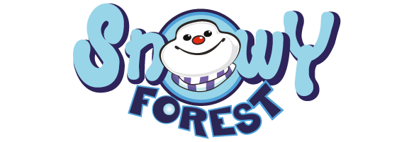 SnowyForest